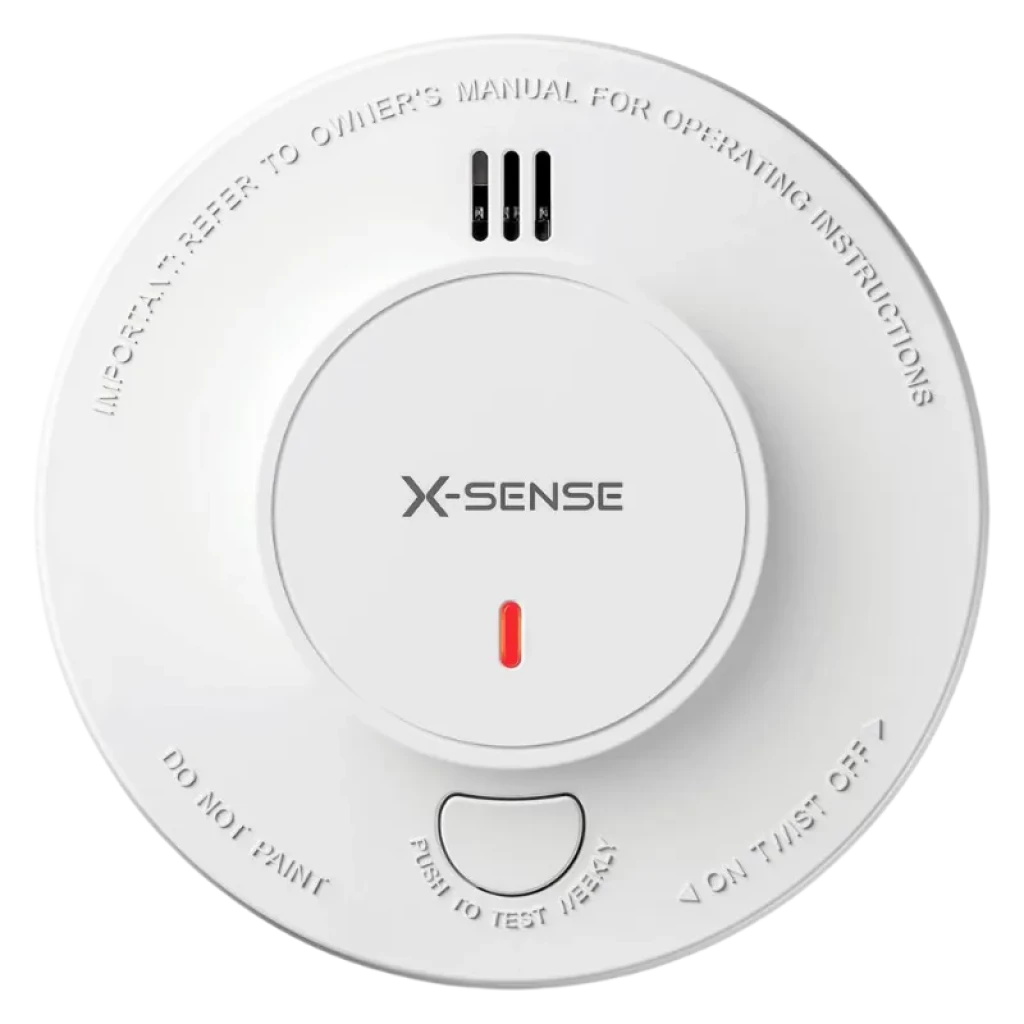 X-Sense SD19 - Detector de Humo