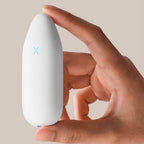X-Sense STH51 Blanco - Sensor de Temperatura y Humedad