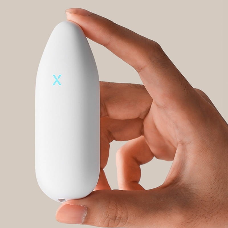 X-Sense STH51 Blanco - Sensor de Temperatura y Humedad