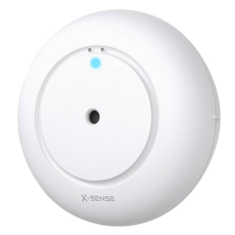 X-Sense SWS51 Blanco - Sensor de Fugas de Agua