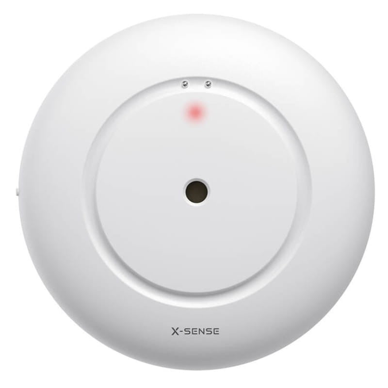X-Sense SWS51 Blanco - Sensor de Fugas de Agua