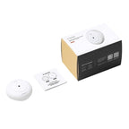X-Sense SWS51 Blanco - Sensor de Fugas de Agua
