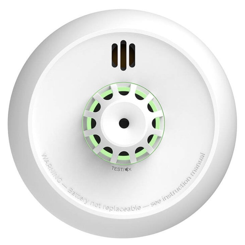 X-Sense XH-2-M Link+ Pro Blanco - Sensor Térmico