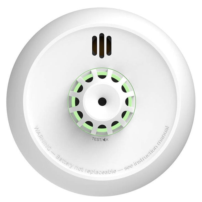 X-Sense XH-2-M Link+ Pro Blanco - Sensor Térmico Hover Image