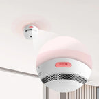 X-Sense XS01-WX WiFi Blanco - Detector de Humo