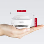 X-Sense XS01-WX WiFi Blanco - Detector de Humo