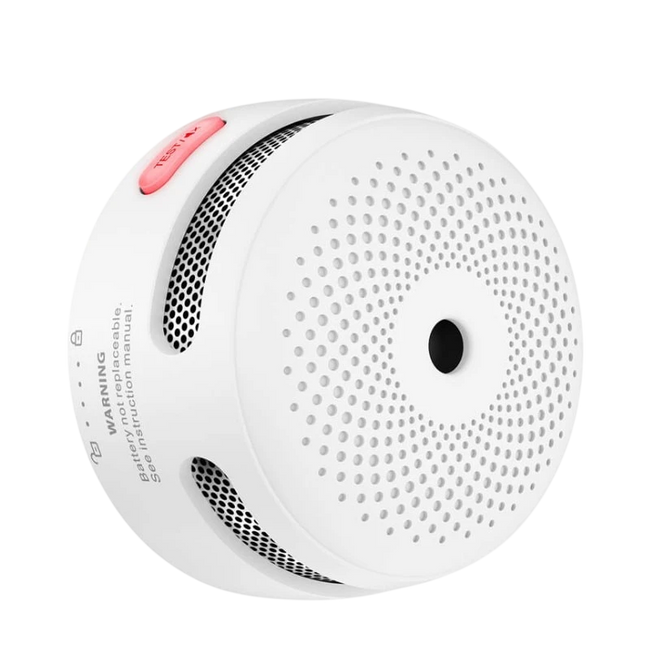 X-Sense XS01-M Link+ Pro Blanco - Detector de Humo Hover Image