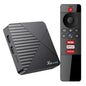 X88 Mini 13 TV RK3528 2GB/16GB Android 13 Negro - Android TV
