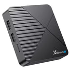 X88 Mini 13 TV RK3528 2GB/16GB Android 13 Negro - Android TV