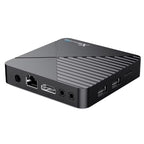 X88 Mini 13 TV RK3528 2GB/16GB Android 13 Negro - Android TV