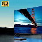 X88 Mini 13 TV RK3528 2GB/16GB Android 13 Negro - Android TV