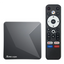 X88 Pro X5M 4GB/32GB 8K WiFi 6 Android 14