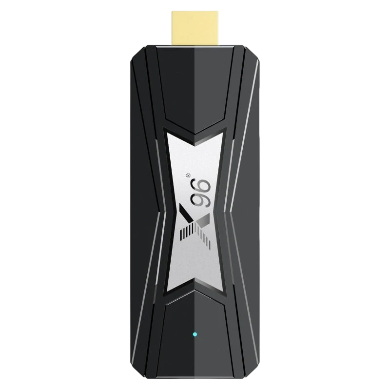 X96 NEO S905X5M 4GB/32GB Android 14