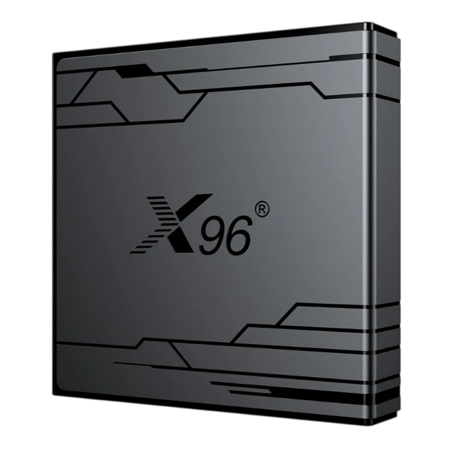 X96 NEX S905Y5 4GB/32GB Android 14 Hover Image