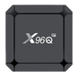 X96Q RK3518 2GB/16GB Android 14