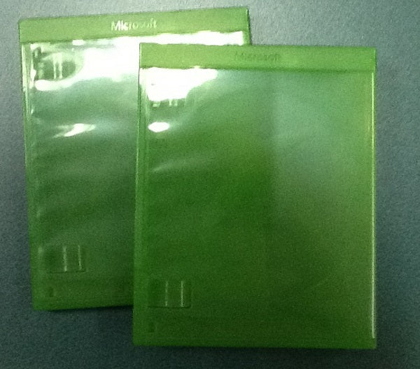 XBOX ONE Caja Vacias