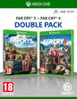 Far Cry 5 + Far Cry 4 - Double Pack Xbox One