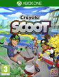 Crayola Scoot Xbox One