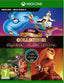 Disney Classic Games Collection: El Libro De La Selva, Aladdin Y El Rey León (xbox Series) Xbox One