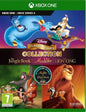 Disney Classic Games Collection: El Libro De La Selva, Aladdin Y El Rey León (xbox Series) Xbox One