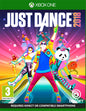 Just Dance 2018 Xbox One