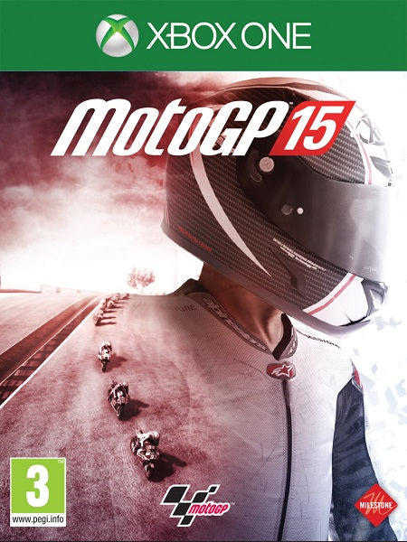 Moto Gp 15 Xbox One Hover Image