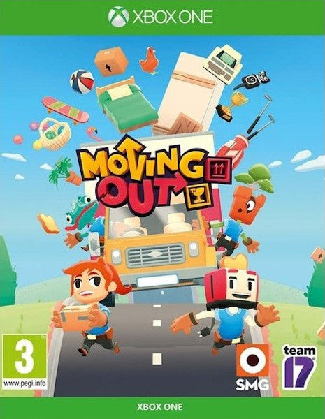 Moving Out Xbox One Hover Image