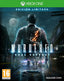 Murdered: Soul Suspect Edicion Limitada Xbox One