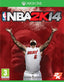 Nba 2k14 Xbox One