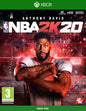 Nba 2k20 Xbox One