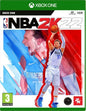 Nba 2k22 Xbox One