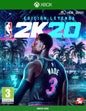 Nba 2k20 Edicion Leyenda Xbox One