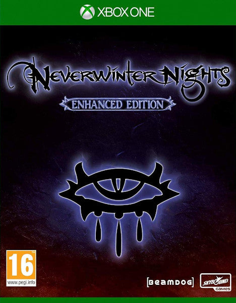 Newerwinter Nights: Enhanced Edition Xbox One Hover Image