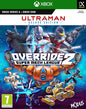 Override 2: Super Mech League Ultraman Deluxe Edition Xbox One