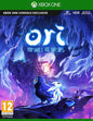 Ori And The Will Of The Wisps Xbox One