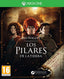 Ken Follett:los Pilares De La Tierra (season Pass) Xbox One