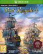 Port Royal 4 Xbox One