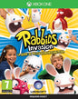 Rabbids Invasion.la Serie De Television Interactiva Xbox One