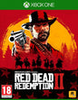 Red Dead Redemption Ii Xbox One