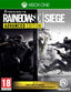 Tom Clancy's Rainbow Six Siege Advanced Edition Xbox One