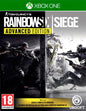 Tom Clancy's Rainbow Six Siege Advanced Edition Xbox One