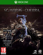 La Tierra Media: Sombras De Guerra Xbox One