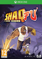 Shaq Fu: A Legend Reborn Xbox One