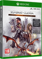 La Tierra Media Sombras De Guerra Definitive Edition Xbox One