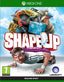 Shape Up Xbox One