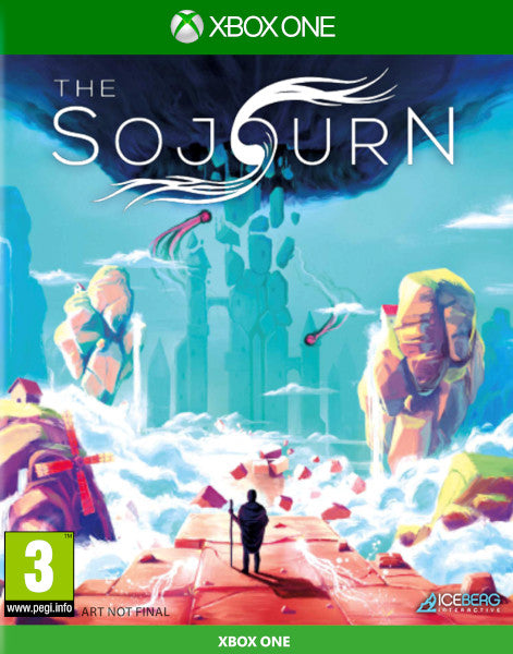 The Sojourn Xbox One Hover Image