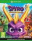 Spyro Reignited Trilogy Xbox One