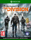 Tom Clancys The Division Xbox One