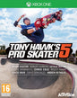 Tony Hawk Pro Skater 5 Xbox One