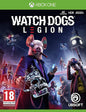 Watch Dogs Legion Xbox One